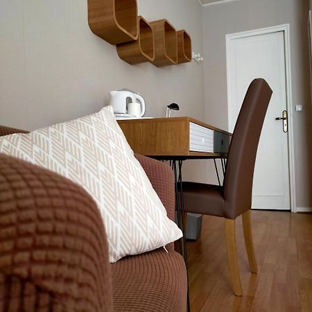 Hotel Les Alpes Аллевар Екстер'єр фото